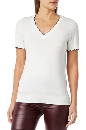 Naf-naf Macarena MC Sweter damski, , L