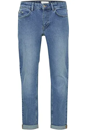 Casual Friday Męskie dżinsy Karup 5 Pocket Regular ISKO , 29/32, , 29W / 32L