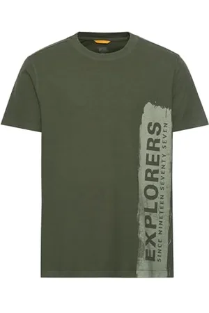 Camel Active 409745-3T27, , 6XL