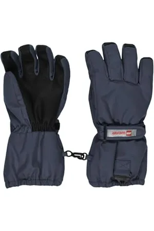 LEGO Wear LWAZUN 705 - GLOVES W/MEM., , 104