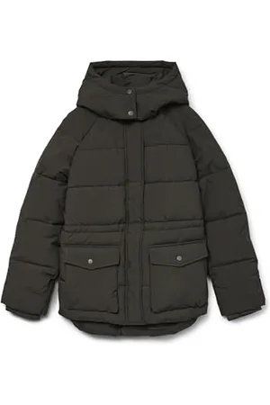 VERO MODA Damska kurtka Vmdiana Noos pikowana, , L