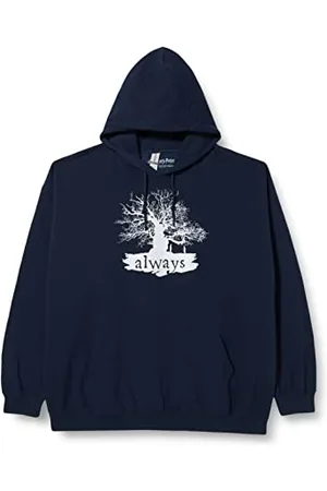 Harry Potter Bluza męska, , XXL