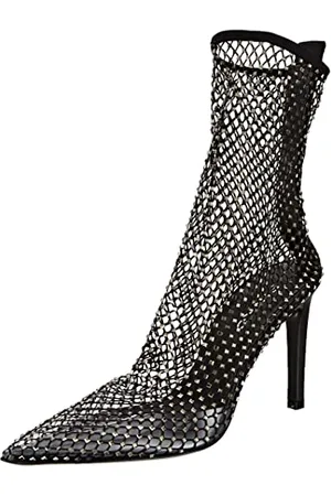 Pinko Damskie botki Annie ze stretchem, , 36 EU