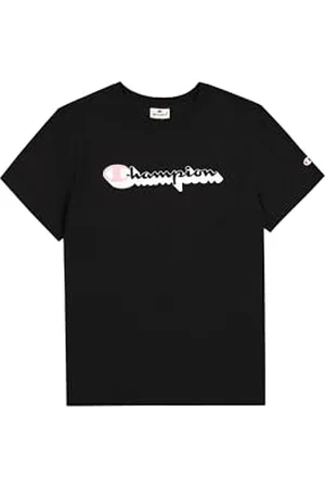 Champion Legacy Graphic Shop W (117654) - Crewneck T-Shirt, , XS Damski FW24, , XS