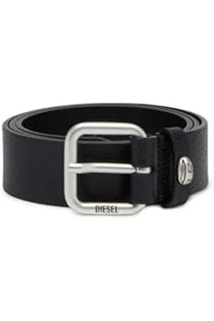 Diesel Pasek męski B Touchtures, , 95 cm