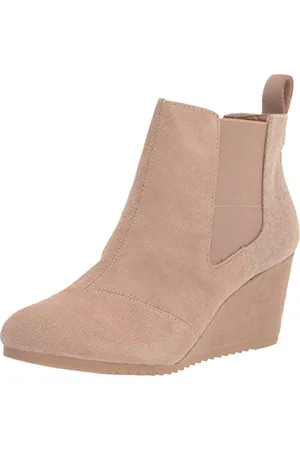 TOMS Damskie botki Bailey, , 8.5