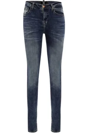 LTB Jeans Damskie dżinsy Amy X, , 34 W / 32 L, , 34W / 32L