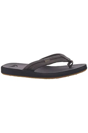 Quiksilver Męskie klapki Carver Squish, , 37.5 EU