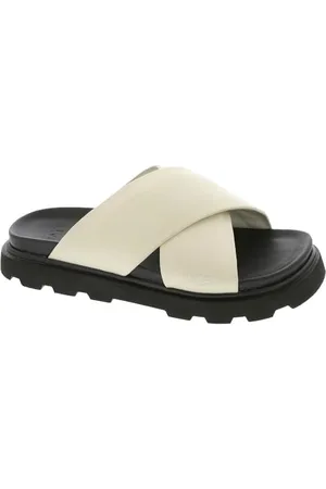 UGG Damskie sandały Capitelle Crossband, , 10