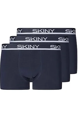 Skiny Męski hipster (3 sztuki), , XXL