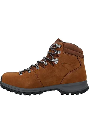 Berghaus Damskie buty trekkingowe Fellmaster Ridge Gore-Tex wodoszczelne, trwałe, wygodne buty, , 39.5 EU