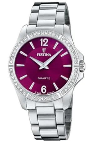 Festina Analogowa F20593/2, , bransoletka