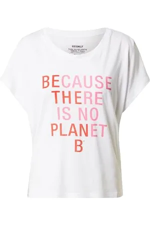 ECOALF Rialf T-Shirt Damski, , M