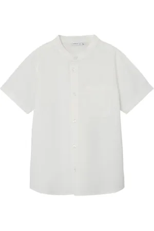 NAME IT NKMFAHER SS Shirt F NOOS, , 116