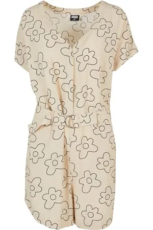 Urban classics Kombinezon damski, , 5XL