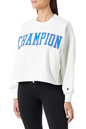 Champion Damska bluza Rochester 1919 C-Campus oversize, , L, , L