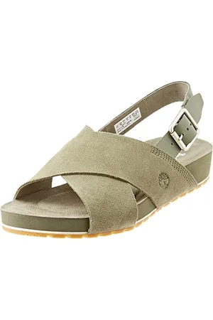Timberland Damskie sandały Malibu Waves Basic, , 41.5 EU Weit