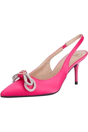 Moschino JA10487G1I, Dekolt Obcas Kobieta, , 39 EU, , 39 EU