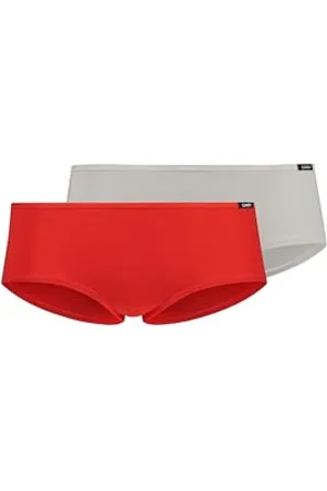 Skiny Bielizna Damska, Damskie majtki, zestaw 2 par Cotton Advantage, , 38