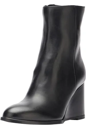 HUGO BOSS Damskie buty Nilufar_wdbootie90_n, , 35 EU