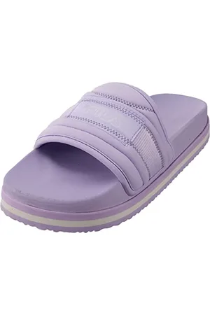 Fila Morro Bay Zeppa Lounge Wmn Klapki Damskie