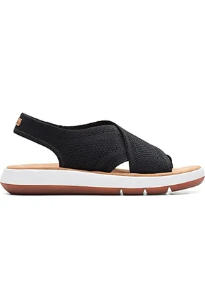 Clarks Jemsa Dash Sandał Kobiety, ,41.5 EU