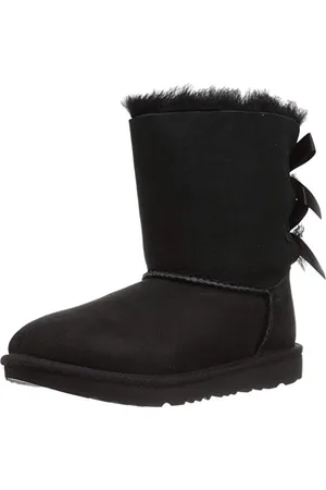 UGG BAILEY BOW II 1017394K klasyczny but, - 31 EU