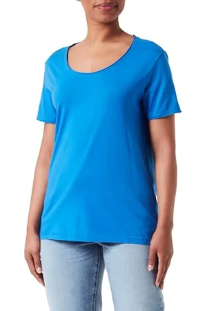 Timezone Basic T-shirt, , XL