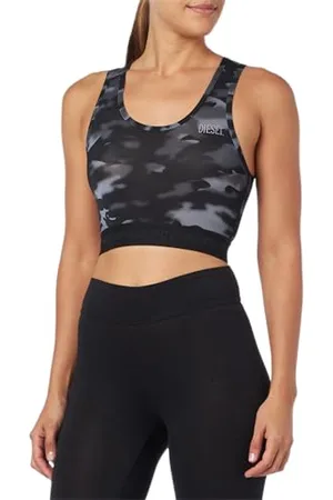 Diesel Uftk-Trudy Top Kobiety, , S