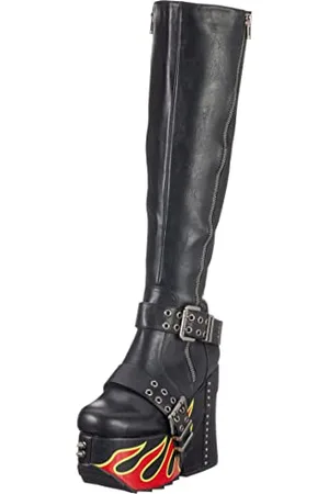 Lamoda Krzycowe buty na platformie "Spirit Chunky", EU 36, , 36 EU