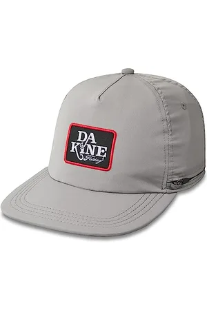 Dakine Abaco Curved Bill with Neck Cape