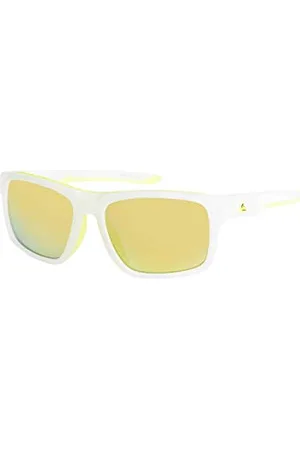 Quiksilver Blender - okulary przeciwsłoneczne dla mężczyzn