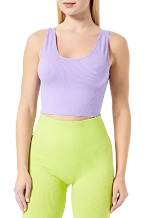 TheJoggConcept Damska koszulka JCSAHANA T-shirt, 173735/Sunlit Allium, S/M, , S