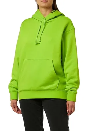 adidas Ivp bluza z kapturem, nasiona szlamu słonecznego, XS, , XS