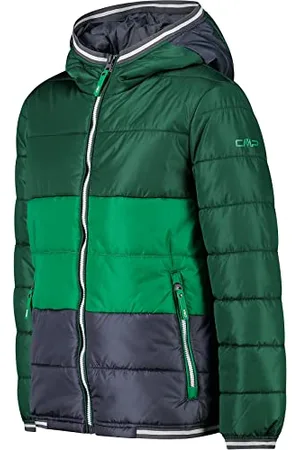 CMP Taffeta Kurtka wielokolorowa dla dziewczynki, , 104