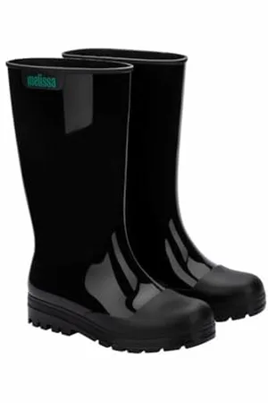 Melissa Welly Ad, Buty przeciwdeszczowe Damskie, , 38 EU