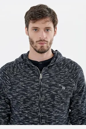 Kaporal 5 Veer Sweter Męski, , L