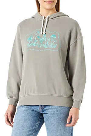 Replay Damska bluza z kapturem, W3045, , L, , L