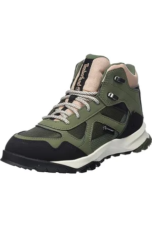 Timberland Lincoln Peak Lite F/L Wp Chukka/Mid damskie, , 41.5 EU Weit