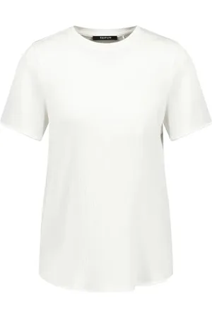 Taifun T-shirt rękaw 1/2, , 38
