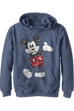 Disney Characters Mickey Poly Boy