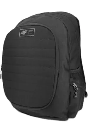 4F Backpack U190, Plecak Unisex Dorosły, , Pojedynczy, , Talla única