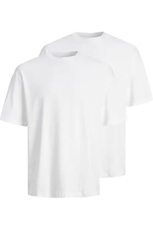 JACK & JONES Koszule męskie Bradley (2 szt.)