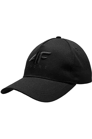 4F Baseball Cap F116 Kolor Rozmiar S, , S