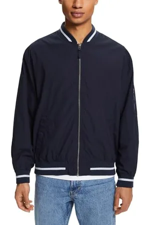 ESPRIT Kurtka męska 044EE2G305, 400/NAVY, XS, , XS