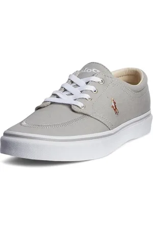 Ralph Lauren Męskie trampki Keaton Lclii, , 40.5 EU