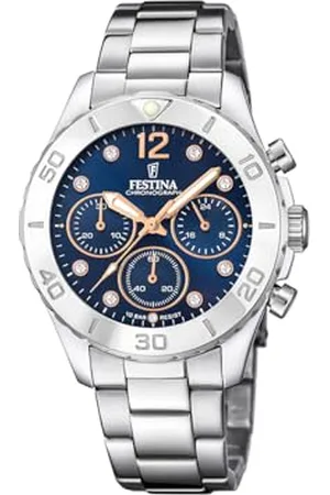 Festina Analogowa F20603/3, , bransoletka