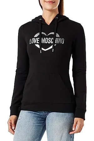 Moschino Damski zestaw tracksuit, , 48