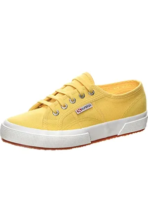Superga Unisex Cotu Classic Sneakersy, , 41.5 EU