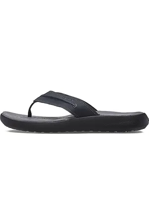 Crocs Mężczyźni Yukon Vista II LR Flip Klapki, , 43/44 EU